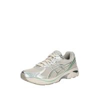 ASICS SportStyle Zapatillas deportivas bajas 'GT-2160' greige / verde claro / plata 44 greige / verde claro / plata