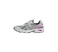ASICS SportStyle Zapatillas deportivas bajas 'GT-2160' gris claro / rosa / plata / blanco 37 EUR