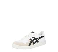 ASICS SportStyle Zapatillas deportivas bajas 'Japan' beige / negro / blanco 36-36,5 EUR