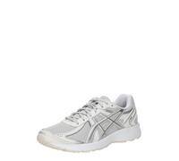 ASICS SportStyle Zapatillas deportivas bajas 'JOG 100S' gris claro / plata / blanco 37 EUR