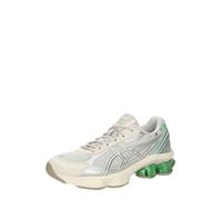ASICS SportStyle Zapatillas deportivas bajas 'KINETIC FLUENT' gris / gris claro / verde claro / plata 44 gris / gris claro / verde claro / plata