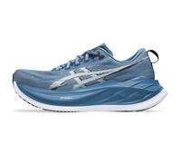 Asics SUPERBLAST - Zapatillas Deportivas Unisex para Correr, 13 Wide Women/11.5 Men