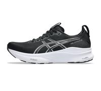 Asics Tenis Gel-Kayano 32 para Hombre, Negro/Blanco, 43.5 EU