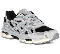 ASICS Tenis Gel-NYC para hombre, gris, 3.5 UK Men/ 4 UK Women