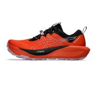 Asics Tenis Gel-Trabuco 13 para Mujer, Nova Orange/Light Ube, 39.5 EU