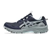 ASICS Tenis Gel-Venture 10 para mujer, Grava medianoche, 39.5 EU
