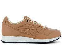 Asics tiger Gel-Saga - Hombre Sneaker Cuero Braun 1193A089-250 Ocio Zapatos
