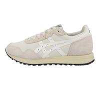 Zapatillas asics tiger runner ii cream/blanco 40.5