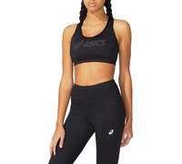 Asics Top de mujer Core Logo Asics. Negro L