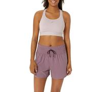 Asics Tops de mujer de running ROAD COMPRESSION BRA Asics. Rosa XS