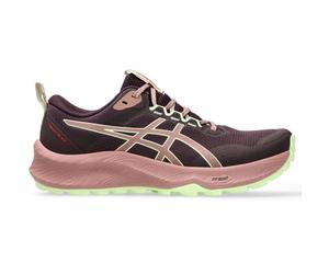 ASICS Trabucco Terra 3 W - Mujer - Violeta - talla 41 1/2- modelo 2026