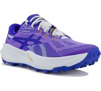 Asics Trabuco 14 Zapatillas de Trail Running para Mujer | EU 38 in Amethyst/Cobalt Burst