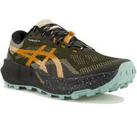 ASICS Trabuco 14 - Hombre - Negro - talla 40 1/2- modelo 2026