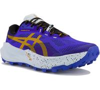 ASICS Trabuco 14 - Hombre - Azul / Violeta - talla 41 1/2- modelo 2026