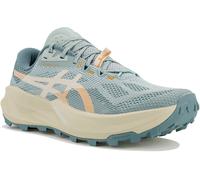 Asics Trabuco 14 44.5 Azul