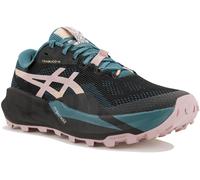 Zapatillas de trail asics trabuco 14 gtx mujer negro/morganite 41.5