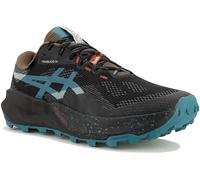 ASICS Trabuco 14 Gore-tex - Hombre - Negro / Azul - talla 44 1/2- modelo 2026