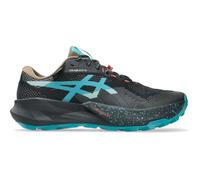 ASICS Trabuco 14 Gore-tex - Hombre - Negro / Azul - talla 44 1/2- modelo 2026