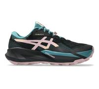 ASICS Trabuco 14 Gore-tex W - Mujer - Negro / Azul / Rosa - talla 38- modelo 2026