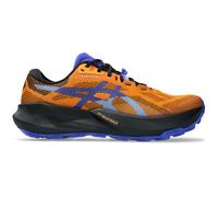 ASICS Trabuco 14 - Hombre - Negro / Narnaja - talla 42- modelo 2026