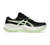 ASICS Trabuco 14 - Hombre - Negro - talla 44 1/2- modelo 2026
