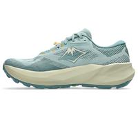 Asics Trabuco 14 zapatillas de trail running para hombre | EU 44 in Ocean Haze/Foggy Teal
