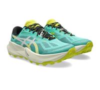 Asics Trabuco 14 44.5 Vert