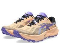 ASICS Trabuco 14 W - Mujer - Narnaja / Violeta - talla 40- modelo 2026