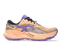 ASICS Trabuco 14 W - Mujer - Narnaja / Violeta - talla 39 1/2- modelo 2026