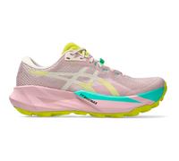 Zapatillas de trail asics trabuco 14 mujer rosa 39