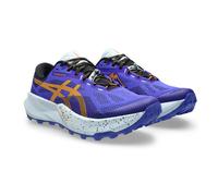 Asics Trabuco 14 Zapatillas de Trail Running para Hombre | EU 42.5 in Cobalt Burst/Sandstorm