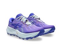 Asics Trabuco 14 Zapatillas de Trail Running para Mujer | EU 38 in Amethyst/Cobalt Burst