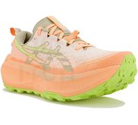 ASICS Trabuco Max 4 - Hombre - Narnaja - talla 42 1/2- modelo 2025
