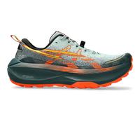 ASICS Trabuco Max 4 - Hombre - Azul - talla 46- modelo 2025