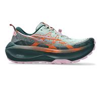 ASICS Trabuco Max 4 W - Mujer - Azul - talla 37 1/2- modelo 2025