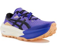 ASICS Trabuco Max 5 W - Mujer - Azul / Violeta - talla 39- modelo 2026