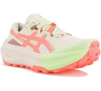 ASICS Trabuco Max 5 W - Mujer - Rosa - talla 40 1/2- modelo 2026