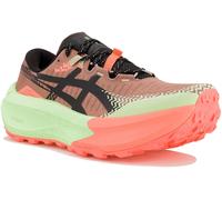 Asics Trabuco Max 5 44 Marrón