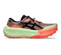 Zapatillas de Trail Asics Trabuco Max 5 Hombre Umeboshi/Negro 45