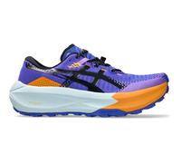 Zapatillas de trail asics trabuco max 5 hombre cobalto/negro 44.5