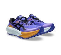 Asics Trabuco Max 5 hombre zapatillas trail | EU 43.5 in Blue