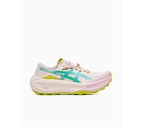 ASICS Trabuco Max 5 Ref. 1012B937-250 Color Blanco Talla 39