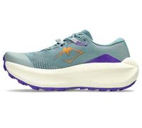 Zapatillas de Trail Asics Trabuco Max 5 Mujer Foggy Teal/Radiant Amethyst 37.5
