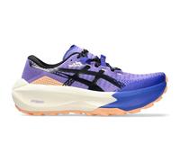Zapatillas de trail asics trabuco max 5 mujer amatista/negro 38
