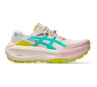 Zapatillas Asics Women's Trabuco Max 5 Beige