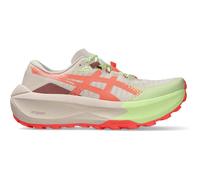 Zapatillas de Trail Asics Trabuco Max 5 Mujer Rose Dust/Sun Coral 40