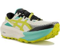 Asics Trabuco Max 5 Zapatillas hombre 43.5 Beige
