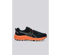 ASICS Trabuco Terra 2 - Hombre - Verde / Narnaja - talla 40 1/2- modelo 2025