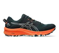 ASICS Trabuco Terra 2 - Hombre - Verde / Narnaja - talla 45- modelo 2025