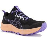ASICS Trabuco Terra 3 W - Mujer - Negro - talla 40 1/2- modelo 2026